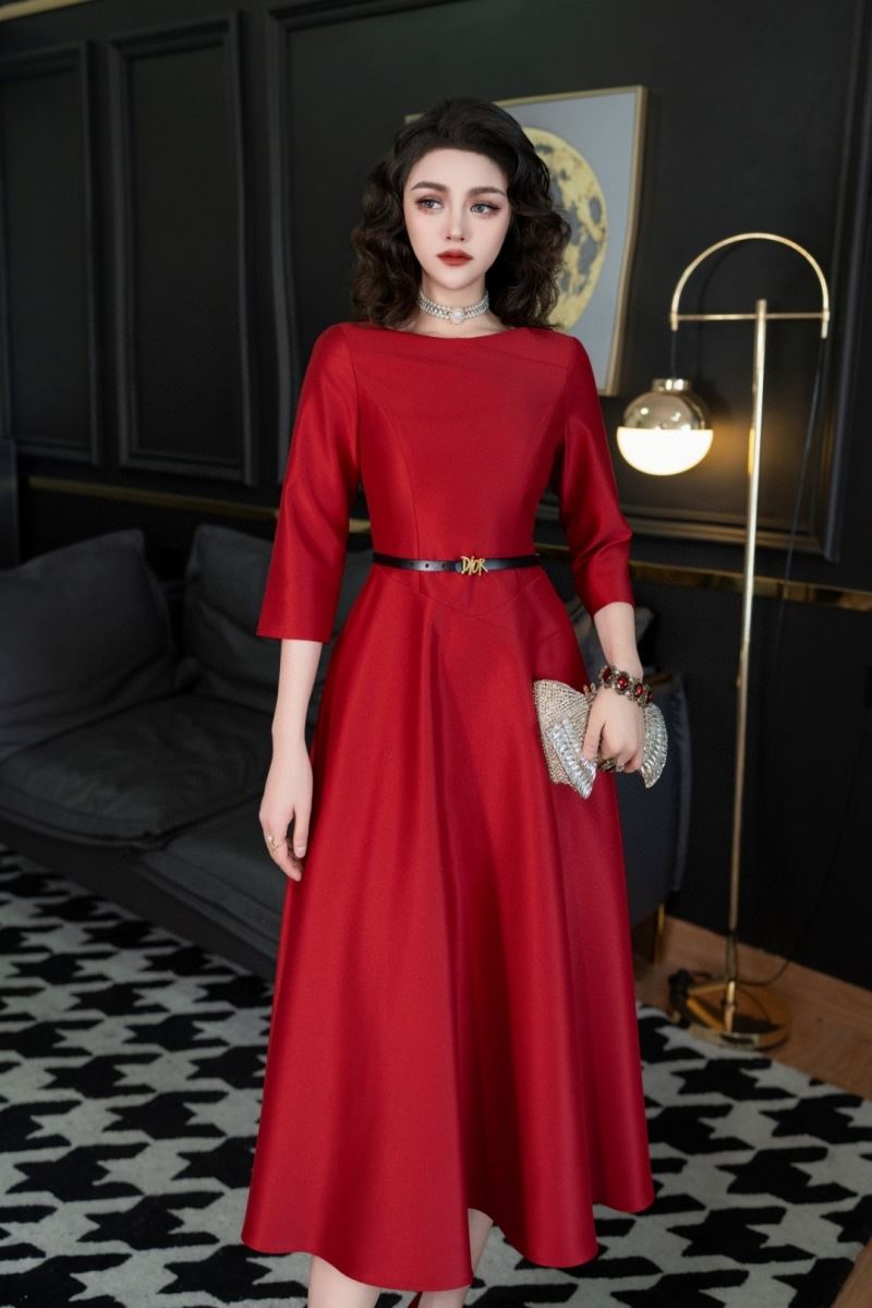 Christian Dior Dress